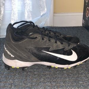 Nike Softball/ Baseball Cleats
